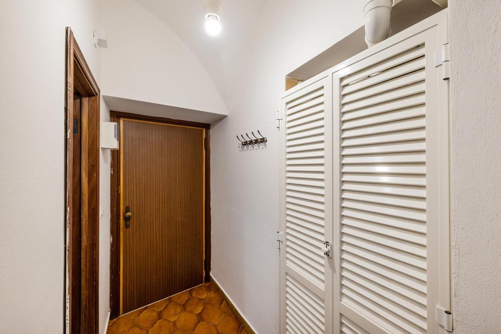 Apartamento Casa Vicino Al Mare Finale Ligure Exterior foto