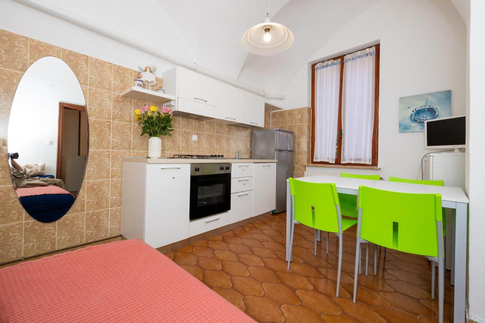 Apartamento Casa Vicino Al Mare Finale Ligure Exterior foto